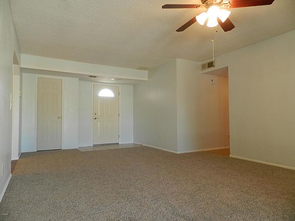 Sundance Way Living Room