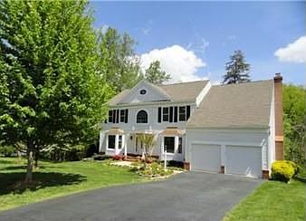 Kendrick Court