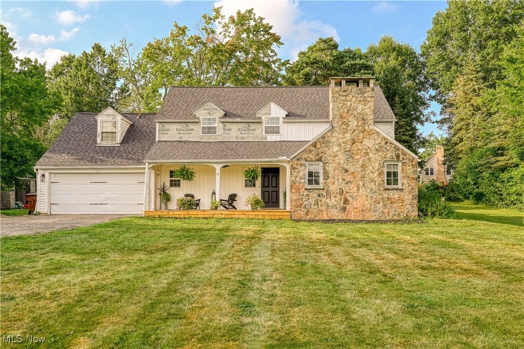 Real estate listing image