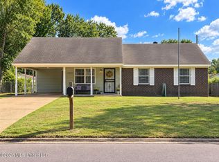 2219 Colonial Hills Dr, Southaven, MS 38671