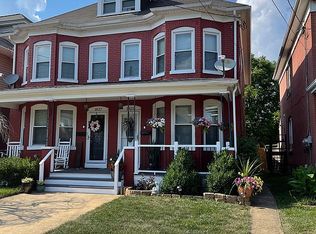 1825 Lehigh St, Easton, PA 18042