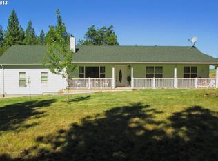 620 Turkey Ranch Rd, Goldendale, WA 98620