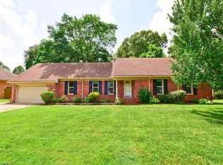 609 Rosaer Ct, Virginia Beach, VA 23464