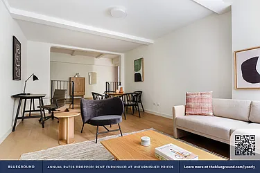 Rented by The Blueground