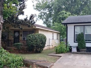 1120 16th St SW, Birmingham, AL 35211