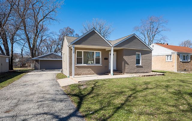 1st image of 3124 Patton Dr