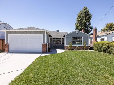 10125 Longfellow Ave, Oakland, CA, 94603