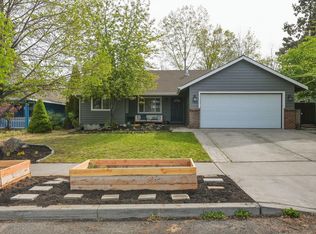 764 NE Tierra Rd, Bend, OR 97701