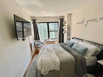 Rented by Olympia House Delaware LP