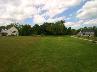 2320 Wildcat Run Ct, Powell, OH 43065