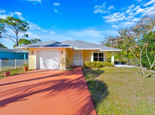 6923 S 1st Street, Jupiter, FL 33458