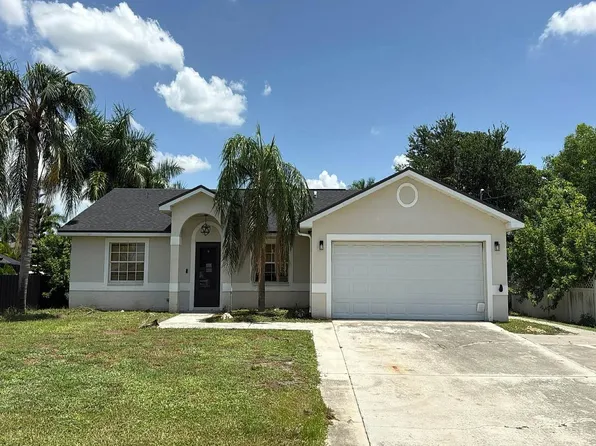 205 SE 9th Ter, Cape Coral, FL 33990
