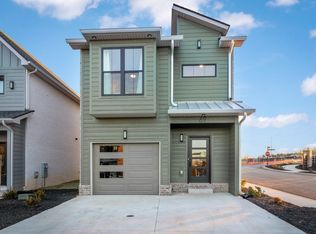 69 Holland Park W Lot 69, Clarksville, TN 37043