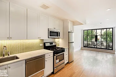 Rented by Brown Harris Stevens