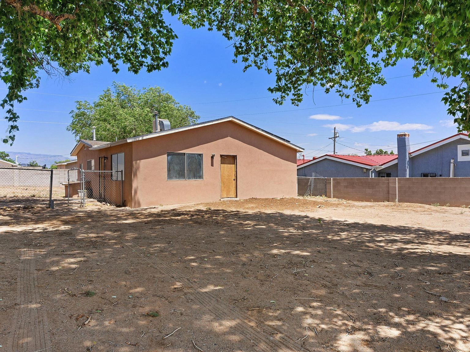 508 Regina Pl NW, Albuquerque, NM 87105 MLS 1036980 Zillow
