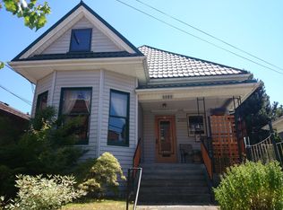 2315 E Alder St, Seattle, WA 98122