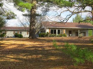 326 Poplar Ridge Ln, Burnsville, NC 28714