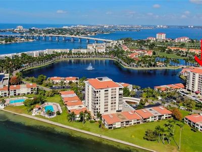 6294 Bahia Del Mar Cir APT 601, Saint Petersburg, FL, 33715