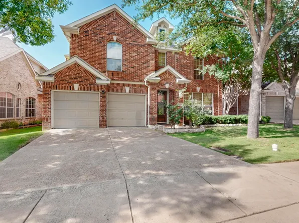 1343 Valley Vista Dr, Irving, TX 75063