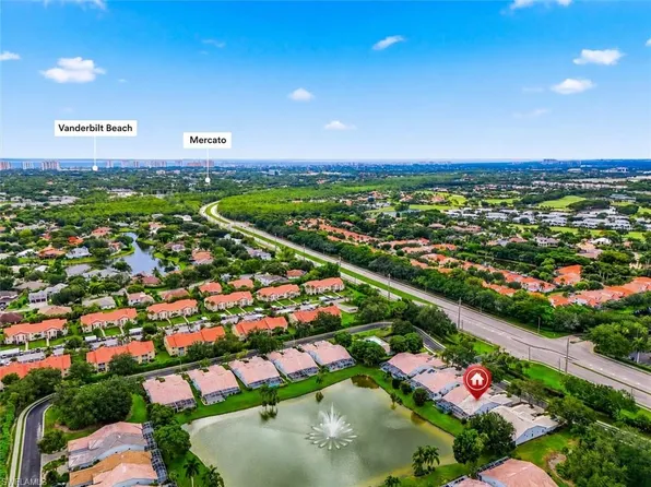 2266 Stacil CIR, NAPLES, FL 34109