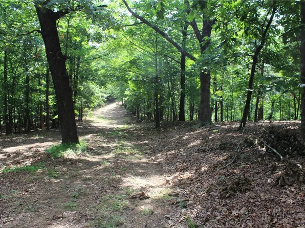 7114 Quail Run Rd #114, Kansas, OK 74347