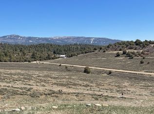 13 Fawn Ln #6, Chama, NM 87520