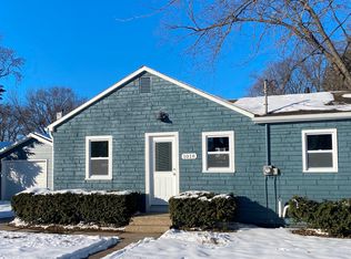 W1018 Anemone Rd, Genoa City, WI 53128