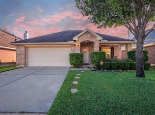 18106 Pagemill Point Ln, Humble, TX 77346