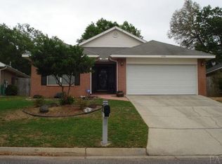 3092 Creole Way, Pensacola, FL 32526