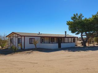 9383 Wilson Ranch Rd, Phelan, CA 92371