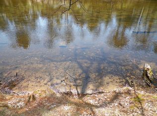 White Horse Ln, Saint Germain, WI 54558