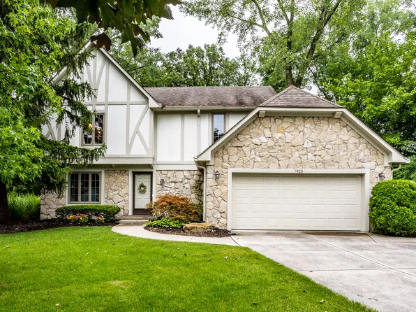 7925 Shrike Ct, Indianapolis, IN 46256