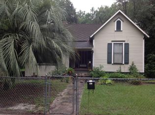 825 NE 3rd Ave, Gainesville, FL 32601