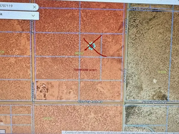 0 Joshua Rd Lot 27, Apple Valley, CA 92307