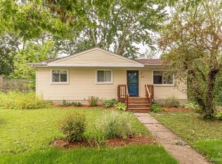 3154 Nordman Rd, Ann Arbor, MI 48108