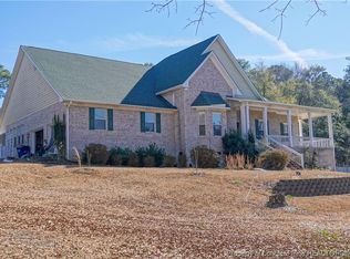 123 Zoysia Ct, Raeford, NC 28376