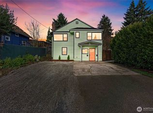 1729 S 43rd St #A-B, Tacoma, WA
