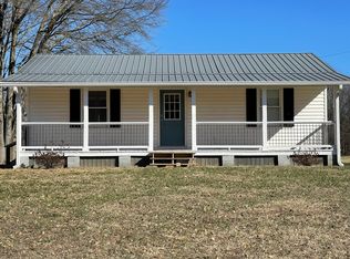 272 Turnerville Cor, Clarkesville, GA 30523