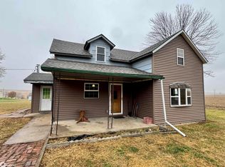 5045 3rd St, Audubon, IA 50025