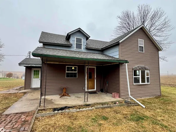 5045 3rd St, Audubon, IA 50025