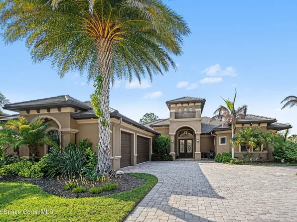 5098 Duson Way, Rockledge, FL 32955