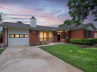 11323 Lippitt Ave, Dallas, TX 75218