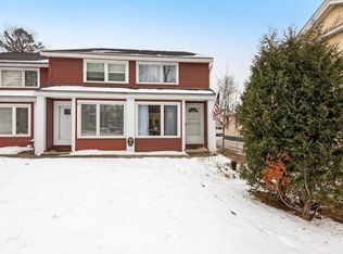 Towne Center, Burlington, VT 05401