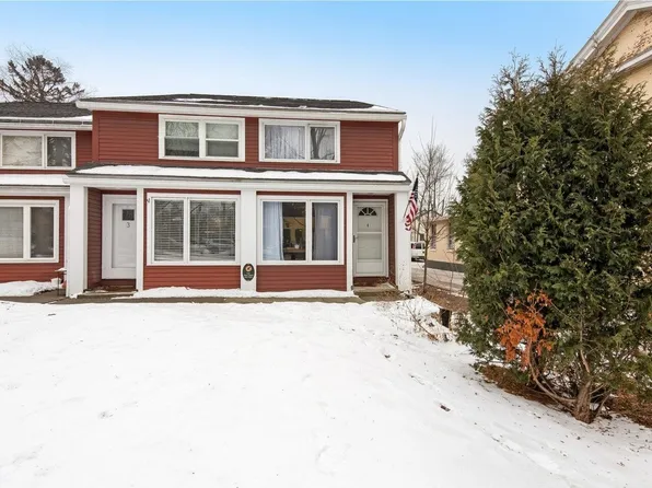 297 College Street #4C, Burlington, VT 05401