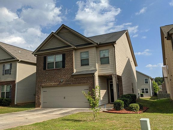 2nd image of 11828 Lovejoy Crossing Blvd