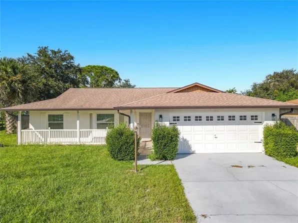 874 GOLDCOAST DRIVE, DELTONA, FL 32725