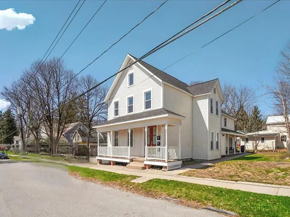 3 Waterbury St #2, Saratoga Springs, NY 12866