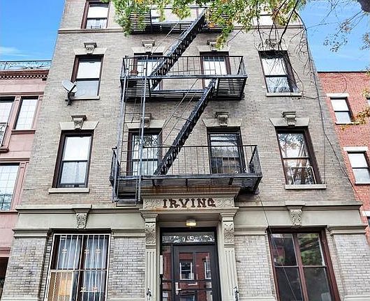 5th image of 51 Irving Pl APT 1F