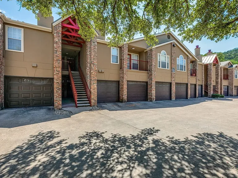 6804 N Capital Of Texas Hwy #614 — Photo 18