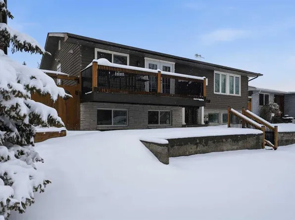 4728 S Rundlehorn Dr NE, Calgary, AB T1Y 2N4